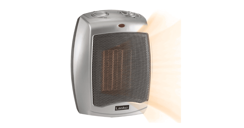 The 15 Best Battery-Powered Space Heaters for Indoor Use in 2023