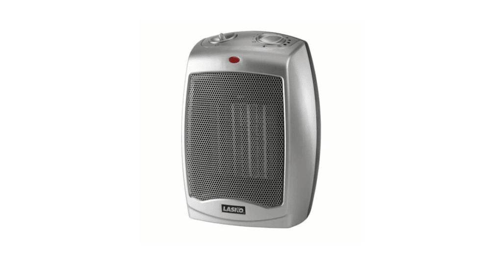 Portable Battery Powered Space Heaters The 15 Best Models for Home and Office Use 1 2