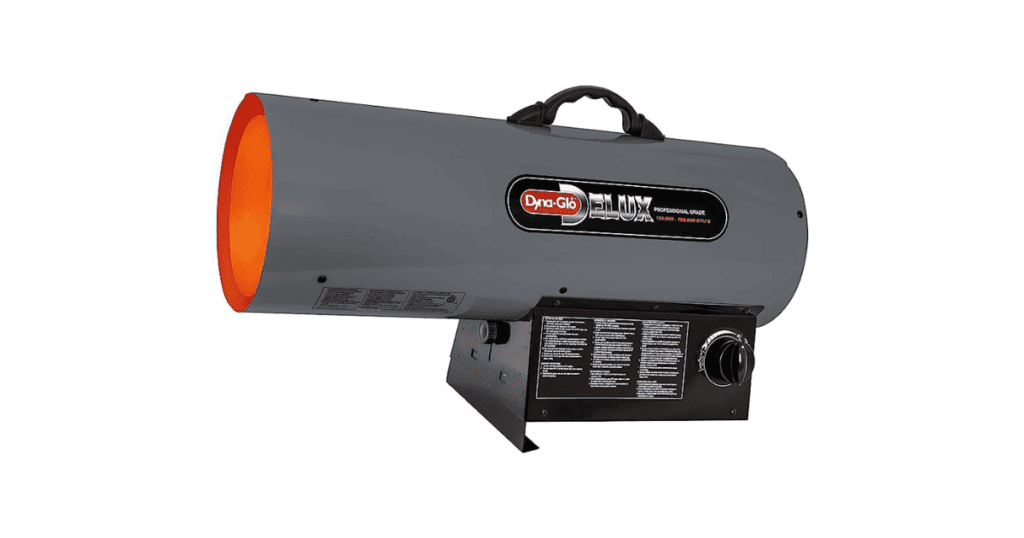 The 15 Best Forced Air Propane Heaters of 2023 10 24