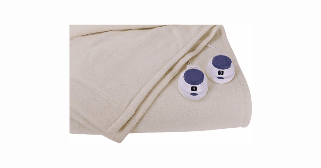 14 Top-Rated Battery-Powered Heated Blankets for Camping in 2023 10 6
