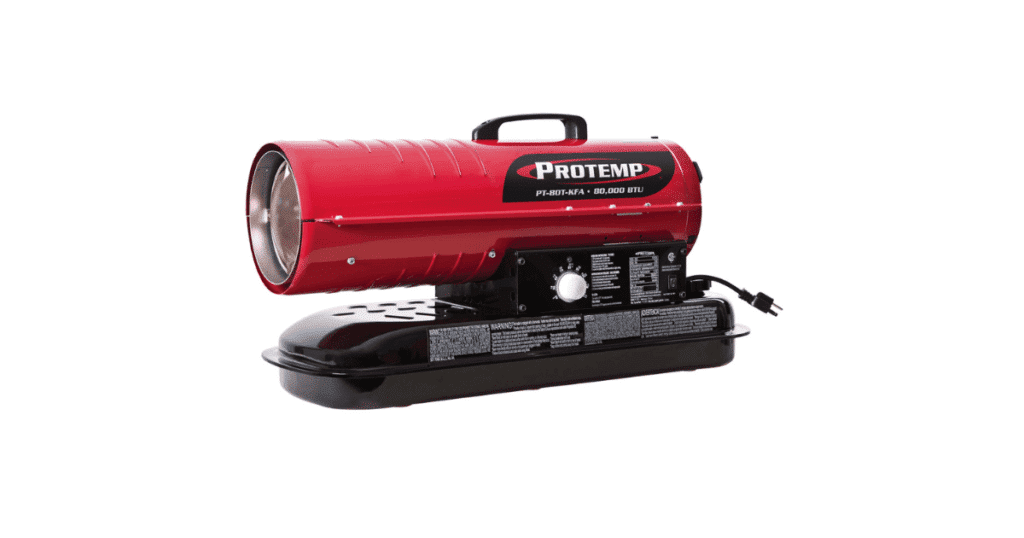 The 15 Best Forced Air Propane Heaters of 2023 11 22