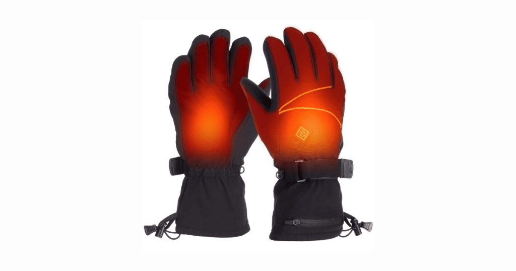 Portable and Powerful: 15 Best Battery-Powered Hand Warmers in 2023 11 5