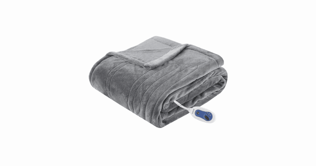 14 Top-Rated Battery-Powered Heated Blankets for Camping in 2023 11 6
