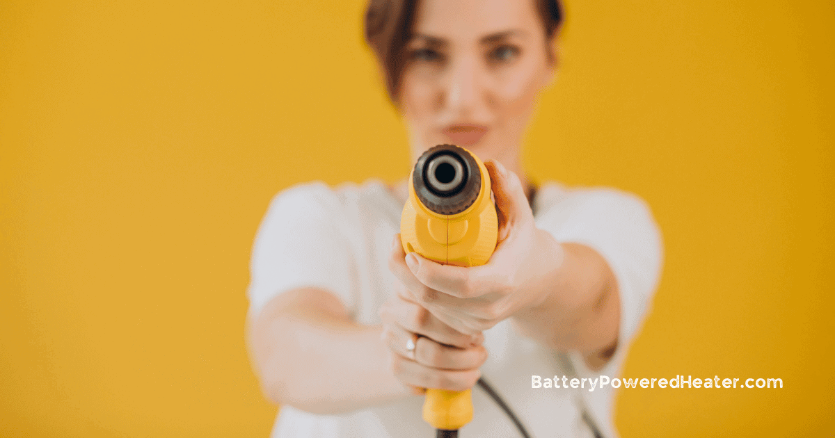 Battery Powered Heat Guns: A Comprehensive Review of the Top 10 Models in 2023