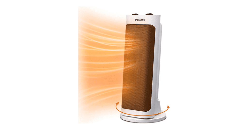 The 15 Best Battery-Powered Space Heaters for Indoor Use in 2023 12