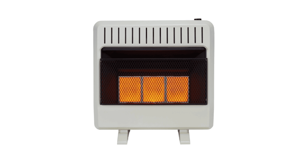 The 15 Best Forced Air Propane Heaters of 2023 12 12