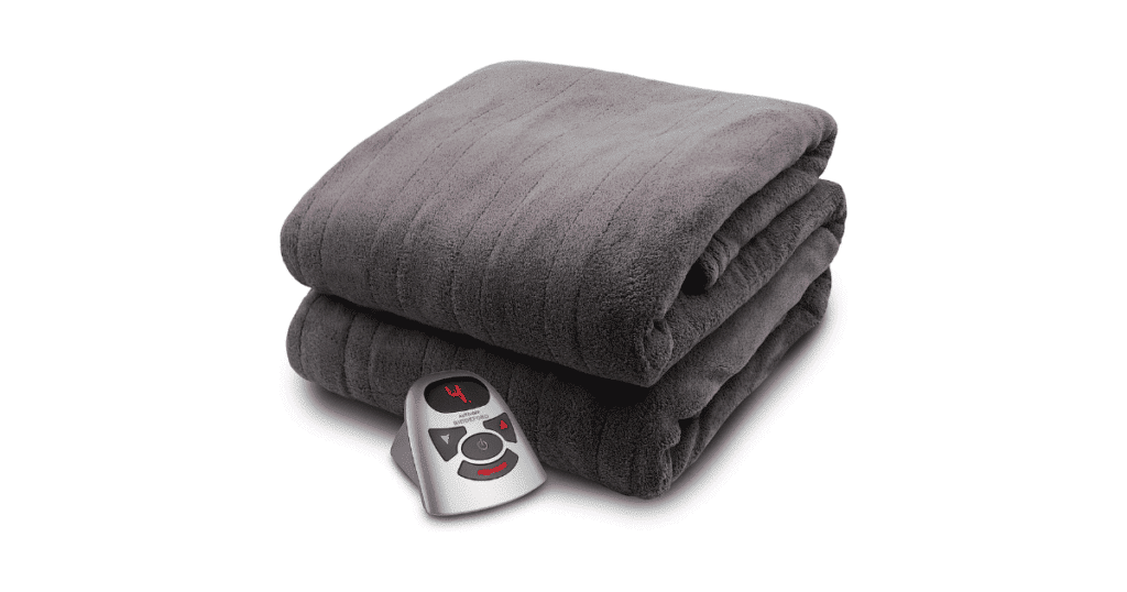 14 Top-Rated Battery-Powered Heated Blankets for Camping in 2023 12 6
