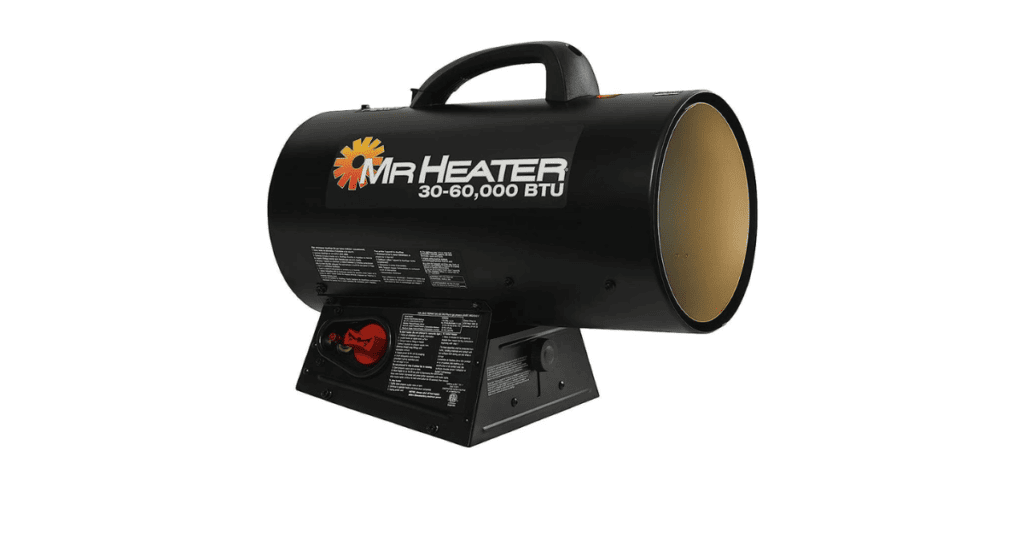 The 15 Best Forced Air Propane Heaters of 2023 13 11