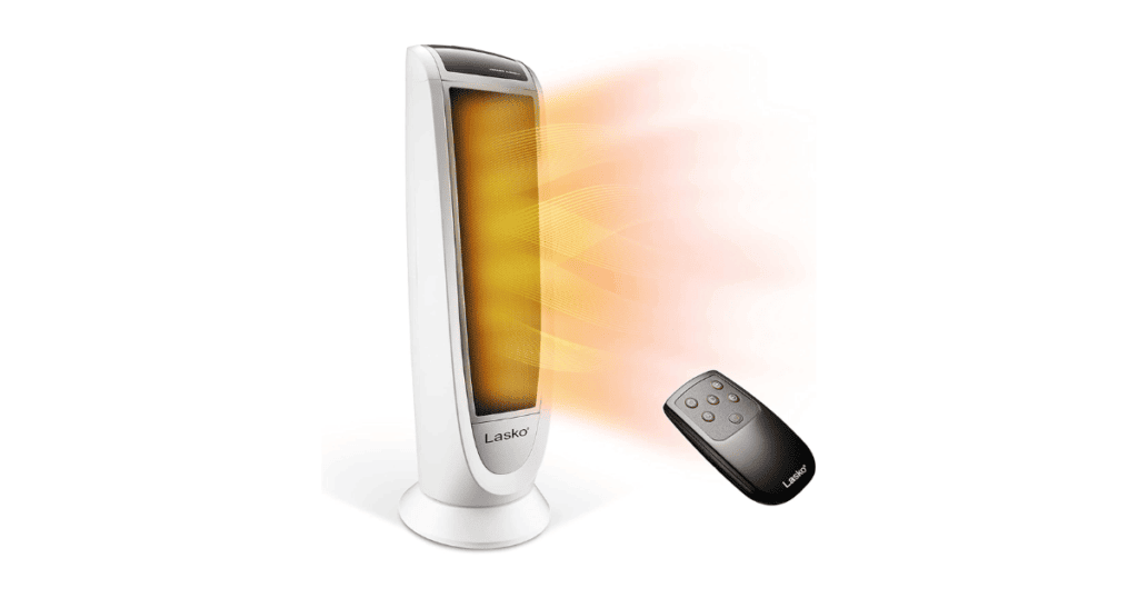 The 15 Best Battery-Powered Space Heaters for Indoor Use in 2023  14