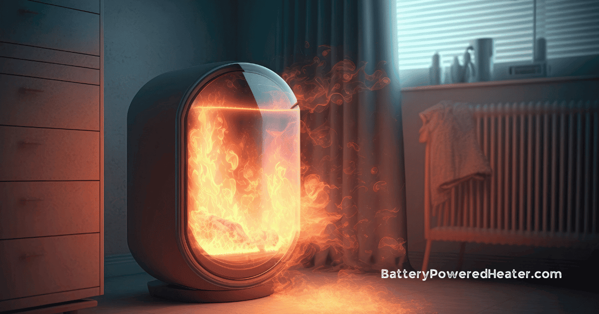 Stay Warm with Dreo Battery Powered Heaters: A Comprehensive Review
