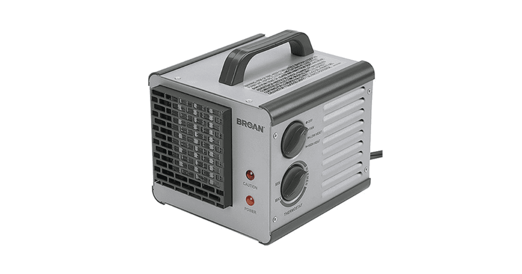15 Battery Powered Space Heaters for Camping That Will Keep You
Warm and Cozy 15 2