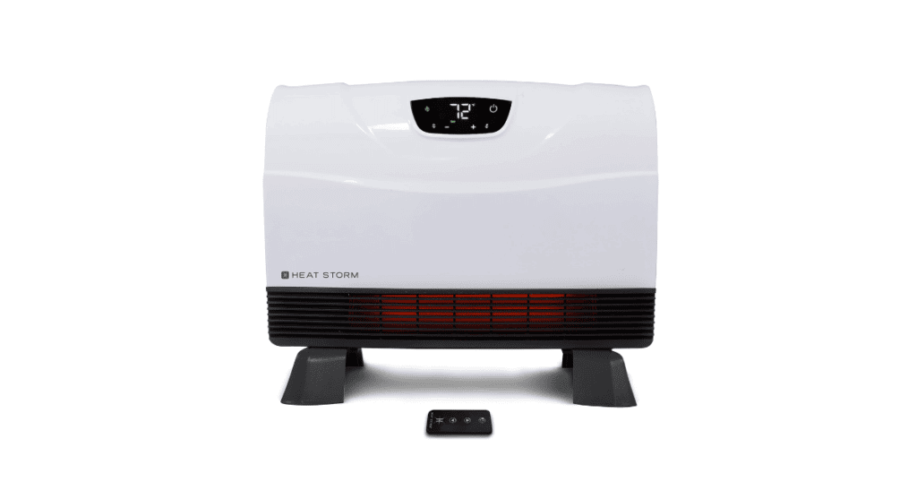 Portable Battery Powered Space Heaters The 15 Best Models for Home and Office Use 15 3