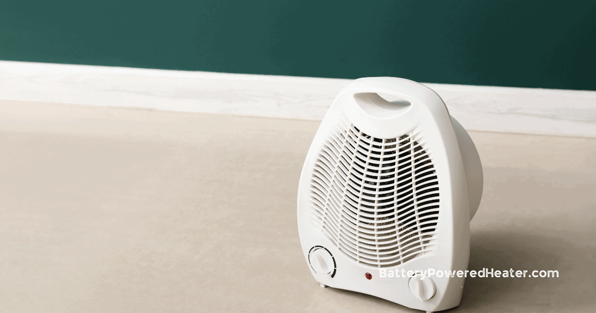 The 15 Best Forced Air Propane Heaters of 2023 16