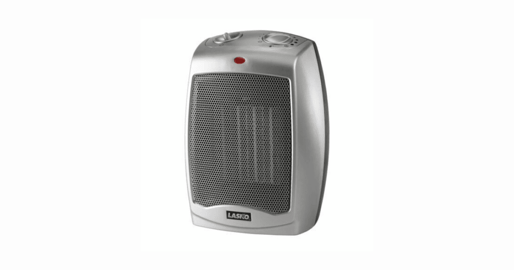 15 Battery Powered Space Heaters for Camping That Will Keep You
Warm and Cozy 2 1