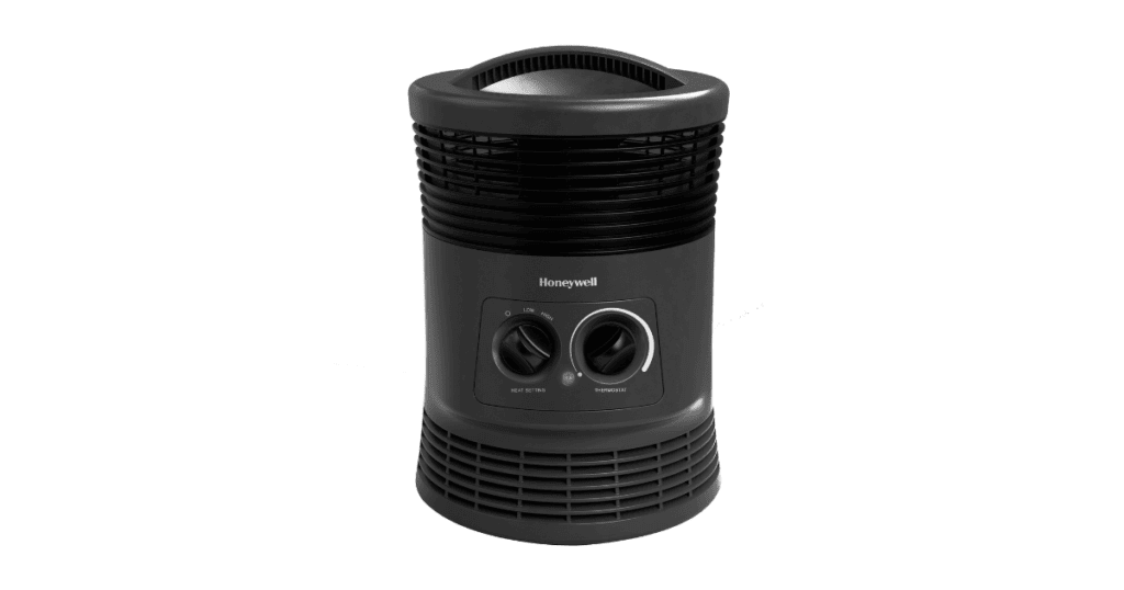 15 Battery Powered Space Heaters for Camping That Will Keep You
Warm and Cozy 3 1