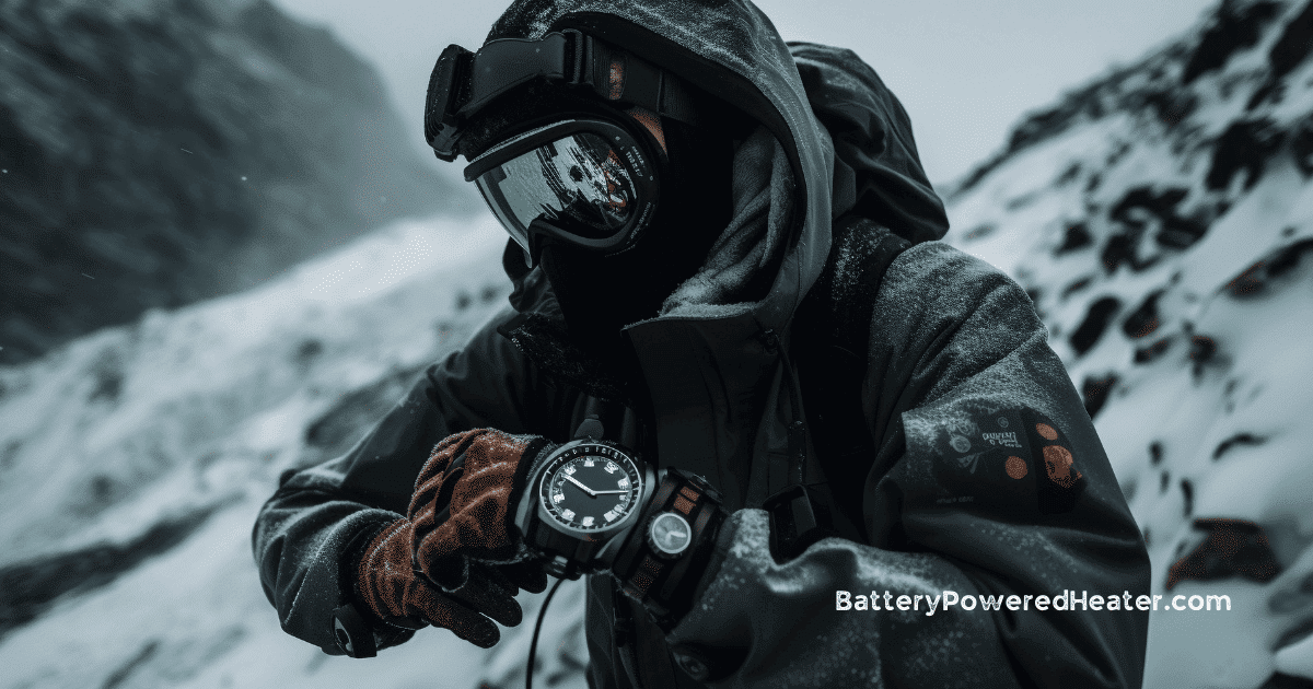 A Comprehensive Review of the Zanier Aviator GTX Heated Gloves: Is it as Good as they say?