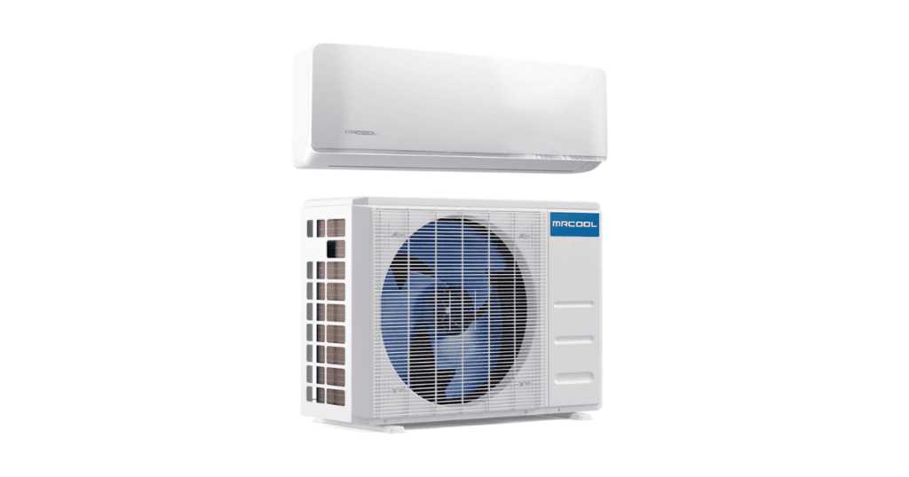 The 5 Best Heat Pumps of 2023: A Comprehensive Review