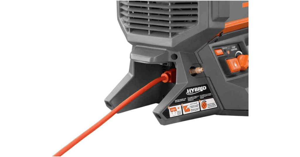The Honest Ridgid Heater Review: A Must-Read Before You Buy