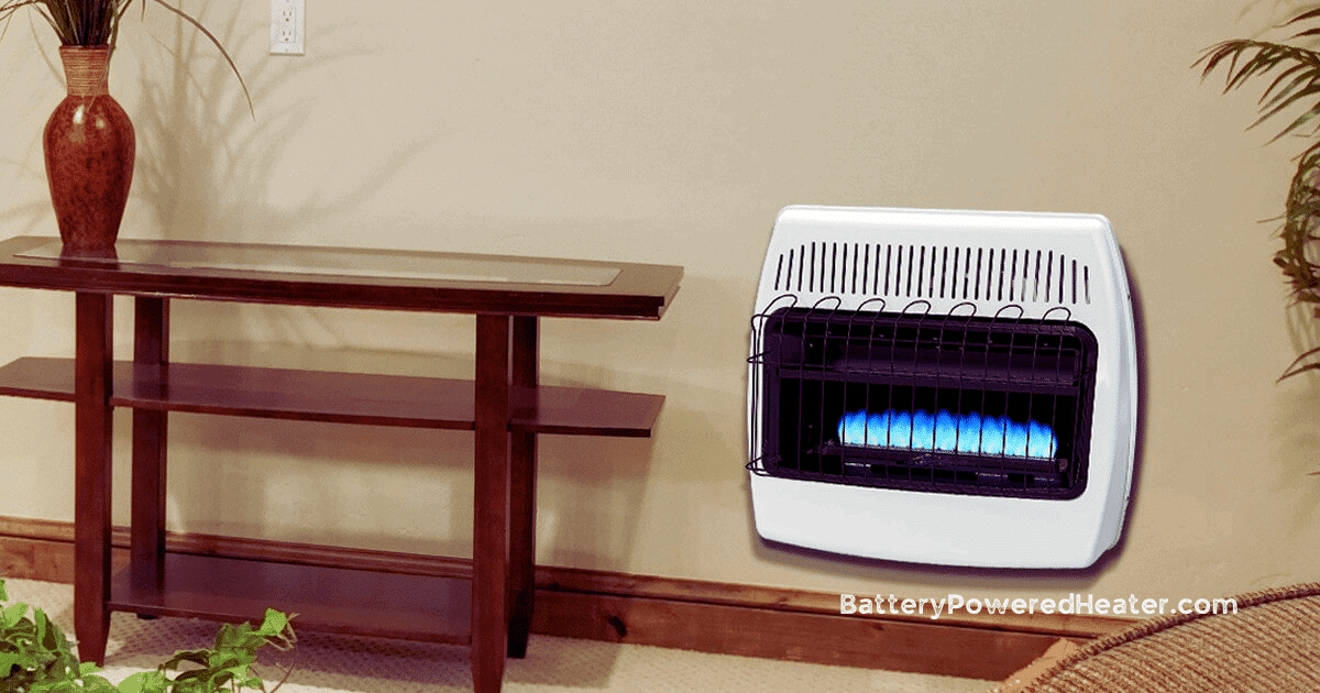 Everything You Need to Know About the Battery-Powered Fan for Mr. Heater 30000 BTU