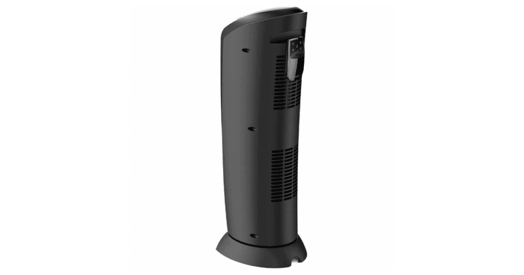 Lasko Oscillating Ceramic Tower Space Heater 1500W: A Review of its Features and Benefits