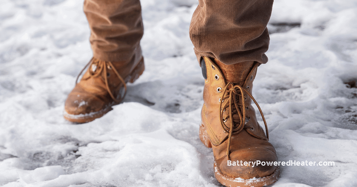Unbiased Snow Deer Heated Socks Review: Is It Worth The Hype?