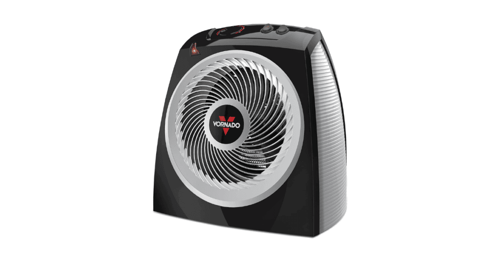 The 15 Best Battery-Powered Space Heaters for Indoor Use in 2023 6