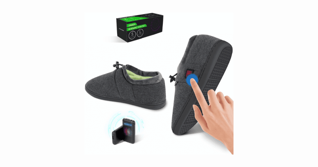 Portable and Powerful: 15 Best Battery-Powered Hand Warmers in 2023 8 4