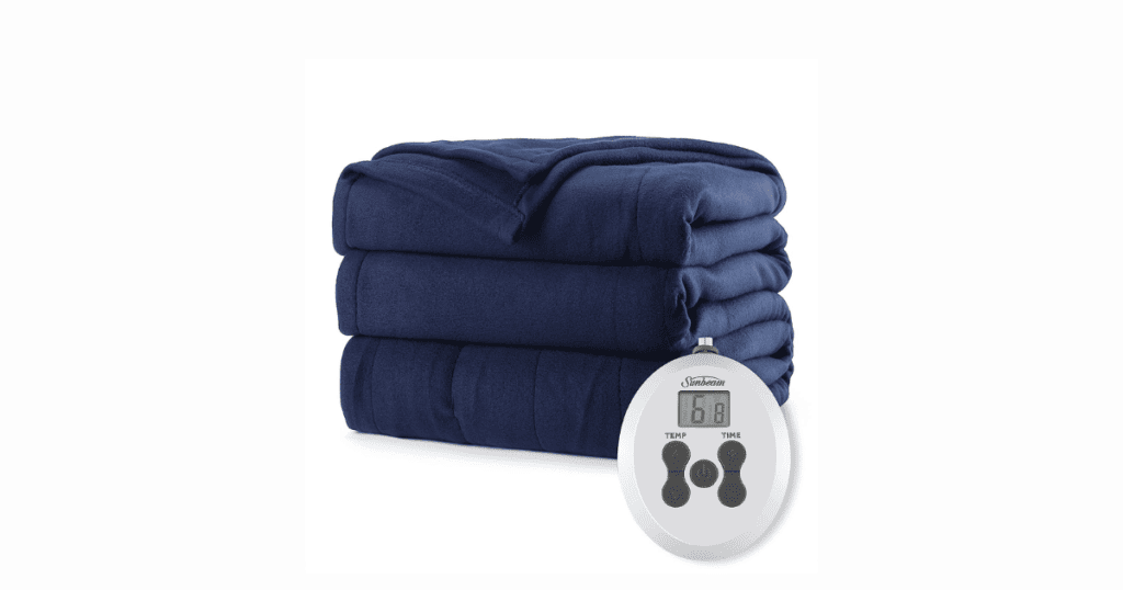14 Top-Rated Battery-Powered Heated Blankets for Camping in 2023 8 5