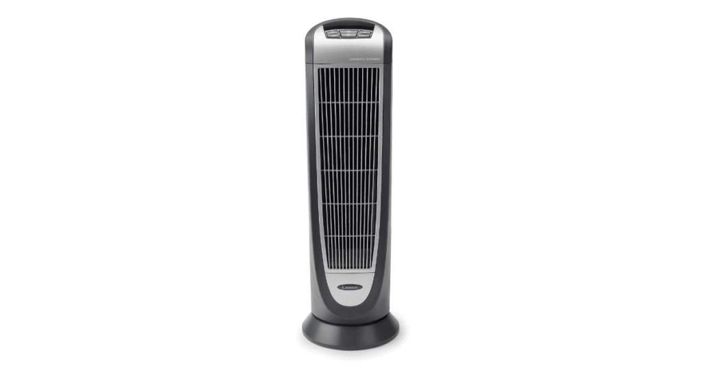 15 Battery Powered Space Heaters for Camping That Will Keep You
Warm and Cozy 9 1