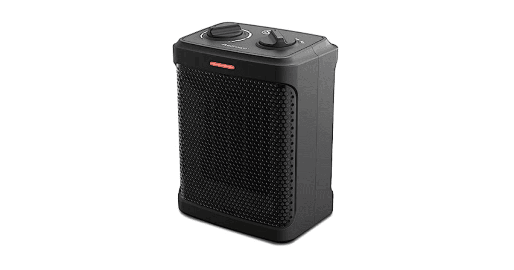 The 15 Best Battery-Powered Space Heaters for Indoor Use in 2023 9