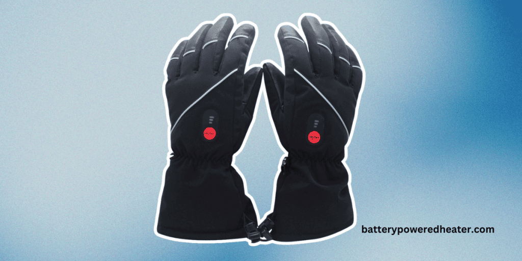 Savior Heated Gloves Review Say Goodbye To Cold Hands Forever