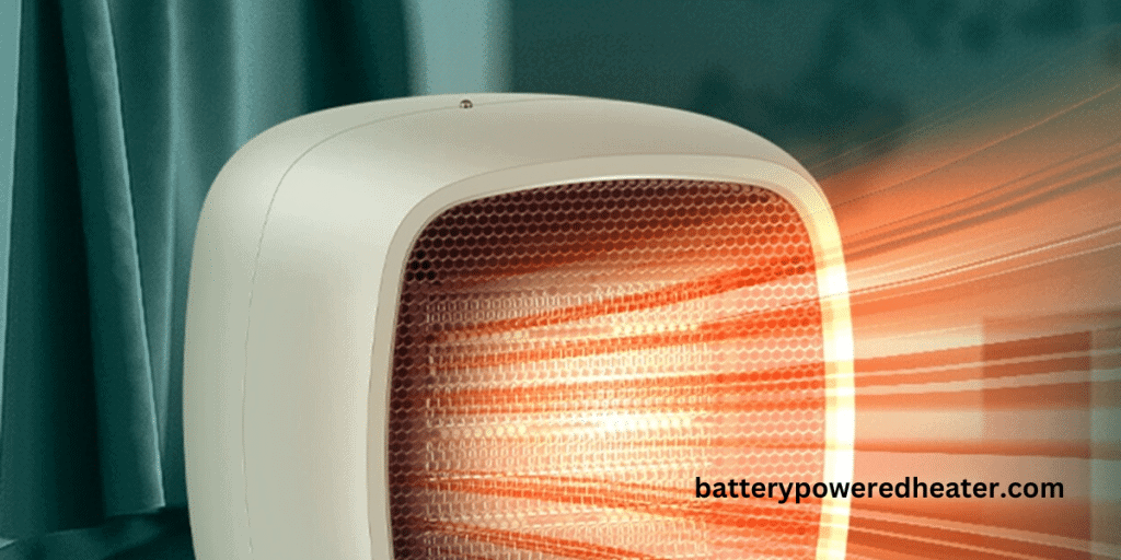 Stay Toasty With The Youcidi Portable Space Heater A Must Read Review!