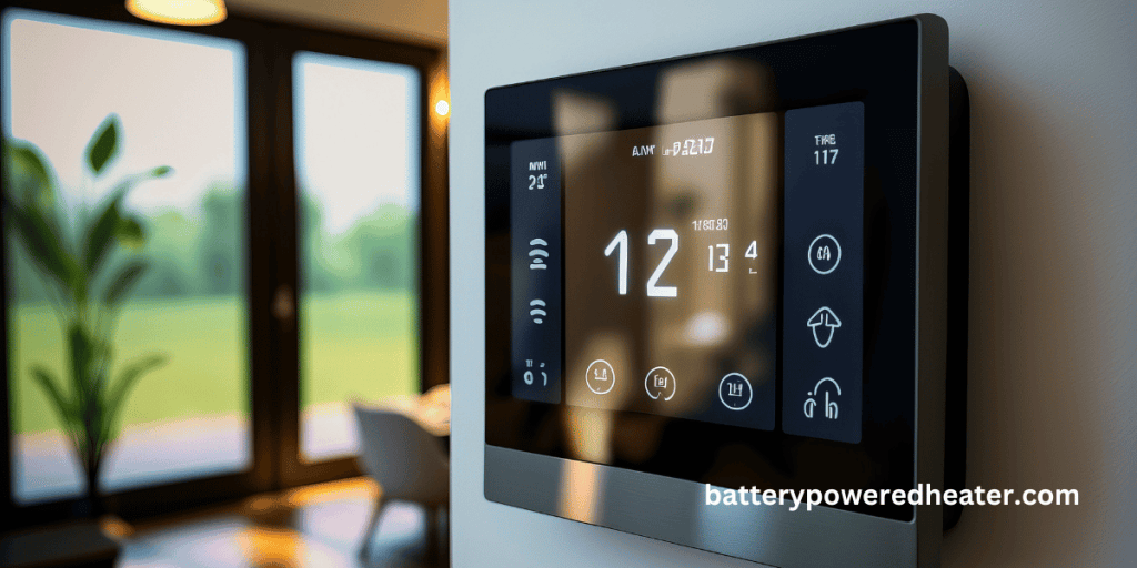 The Best Space Heater Thermostats For Energy Efficiency