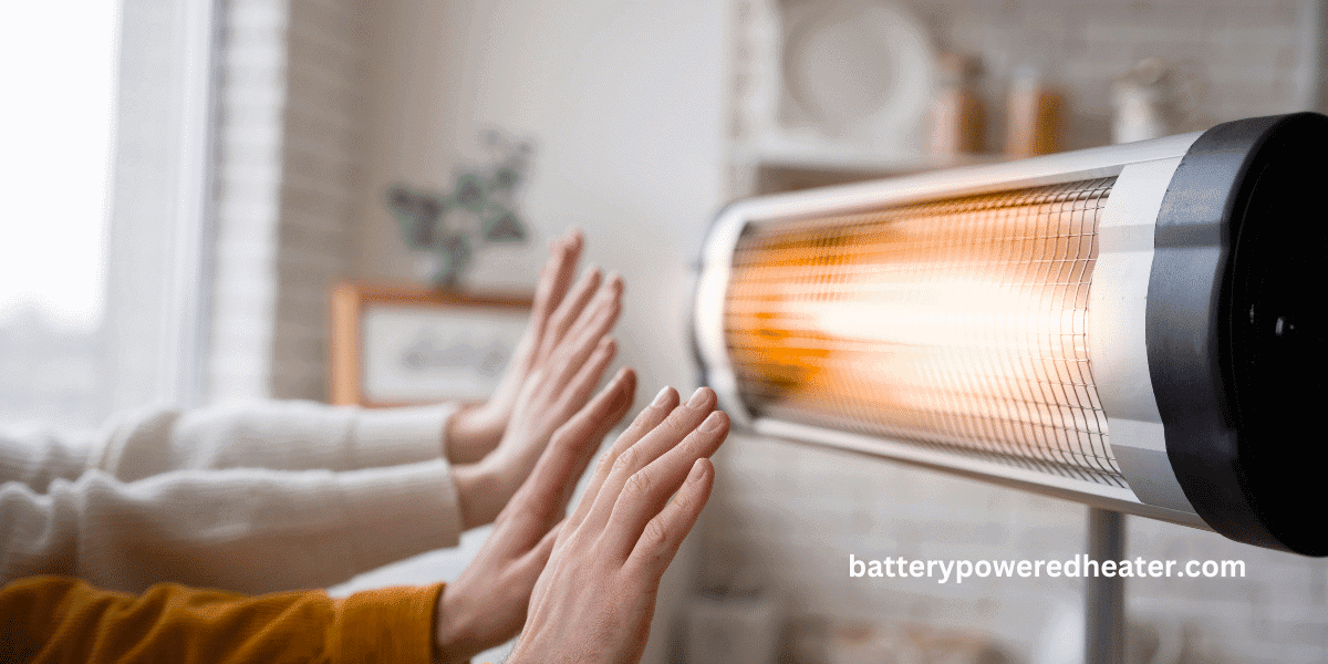 Battery Powered Heaters Vs. Traditional Heaters Which Is Better